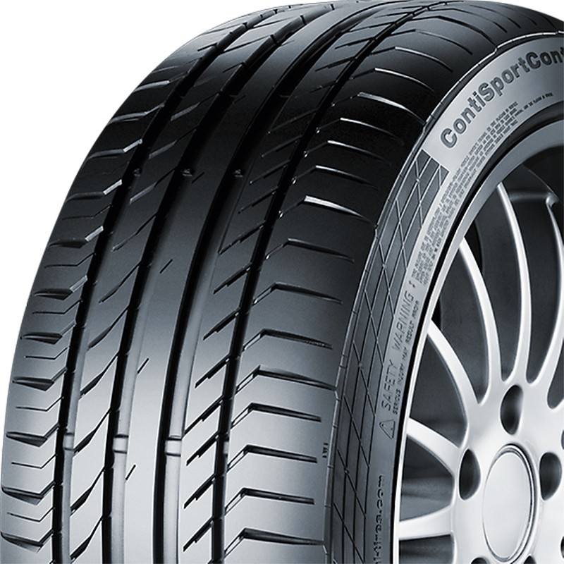 Pneu 275/40 R20 RFT CSC5 106W CONTINENTAL