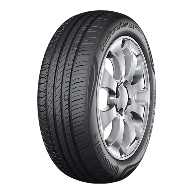 Pneu 195/60 R15 CONTIPOWERCONCTACT 88V CONTINENTAL