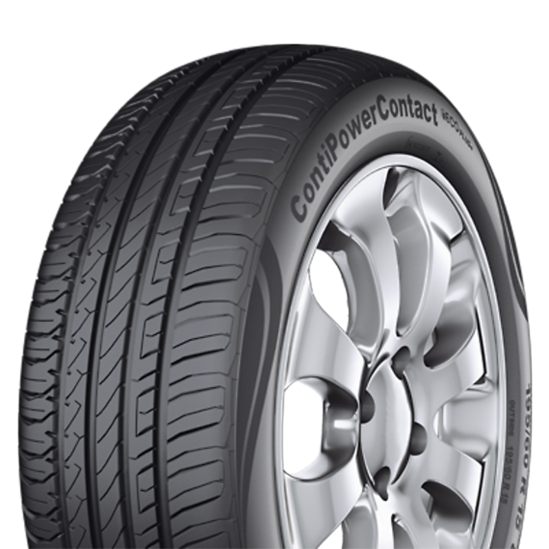 Pneu 195/60 R15 CONTIPOWERCONCTACT 88V CONTINENTAL