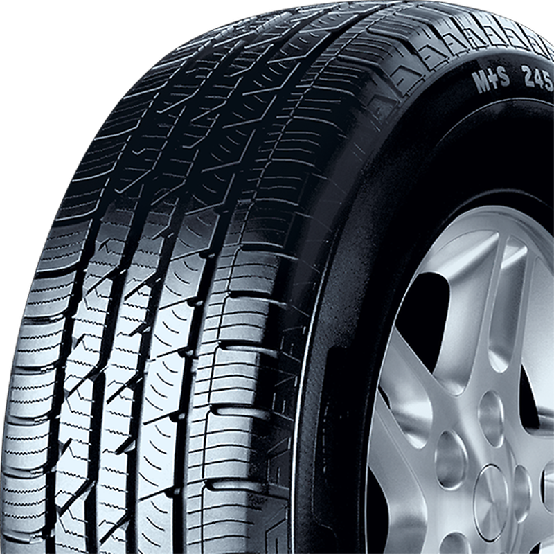 Pneu 245/70 R16 CCLX 111T  CONTINENTAL