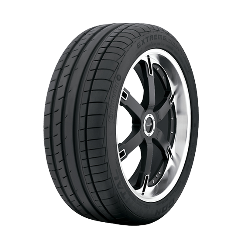 Pneu 215/45 R17 EXTREME 91W CONTINENTAL