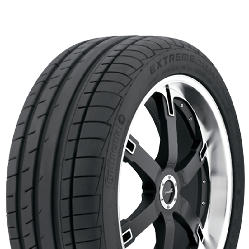 Pneu 225/50 R17 94W FR EXTREME CONTACT CONTINENTAL