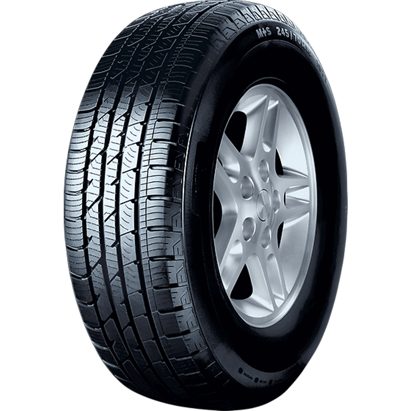 Pneu 255/60 R18 112T XL CCLX CONTICROSSCONTACT LX CONTINENTAL