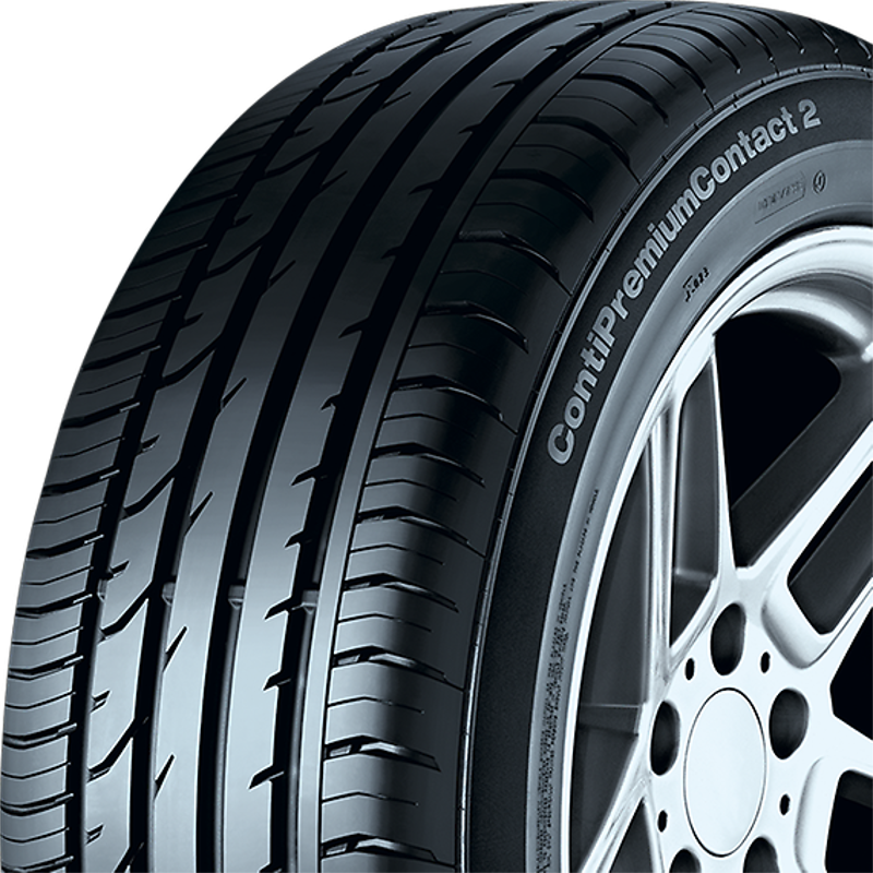 Pneu 205/60 R15 PREMIUMCONTACT-2 91V CONTINENTAL