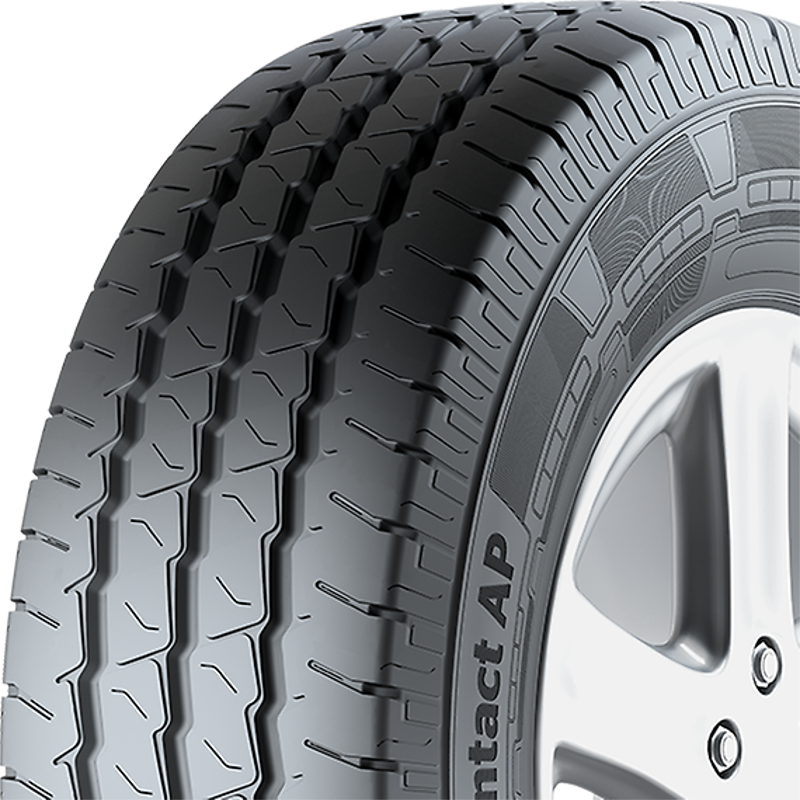 Pneu 225/70 R15C 112/110R VANCAP 8PR CONINENTAL