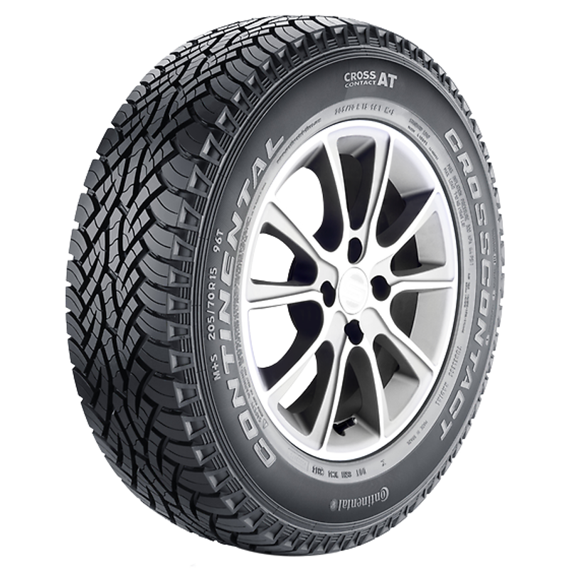 Pneu 205/65 R15 94H FR CCAT CONTICROSSCONTACT CONTINENTAL