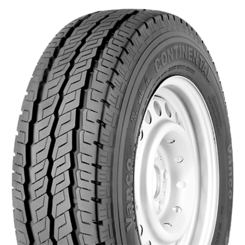 Pneu 205/75 R16 VANCO-8 8T CONTINENTAL