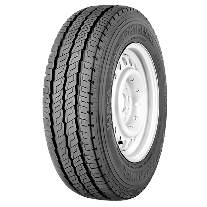 Pneu 205/75 R16 VANCO-8 8T CONTINENTAL