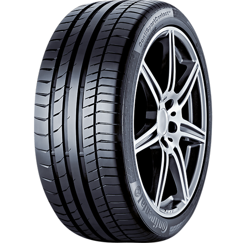 Pneu 235/40 R18 CSC5P 95W  CONTINENTAL