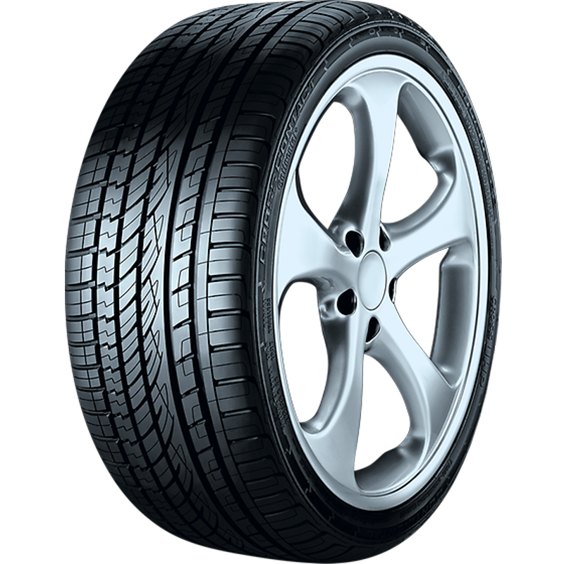 Pneu 225/55 R18 CONTICROSS-UHP 98V CONTINENTAL