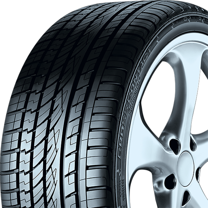 Pneu 225/55 R18 CONTICROSS-UHP 98V CONTINENTAL