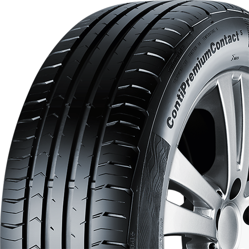 Pneu 205/60 R16 RUNFLT CONTIPREMIUMCONTACT-5 92V CONTINENTAL