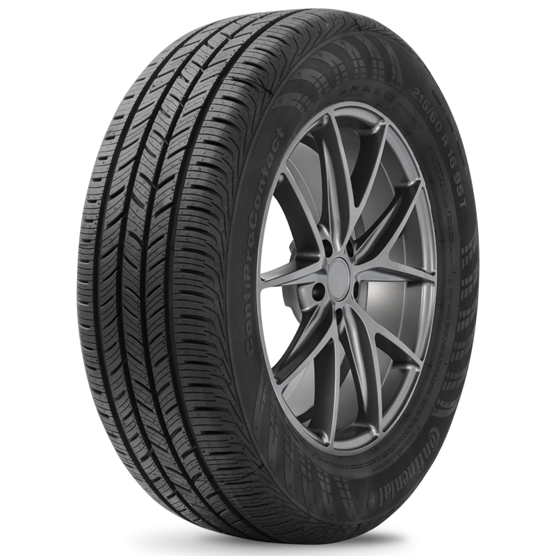 Pneu 215/55 R18  94H PROC CONTIPROCONTACT CONTINENTAL