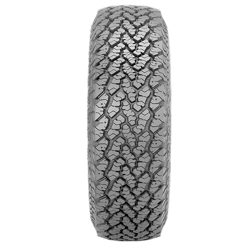 Pneu 255/60 R18 GRABBER AT2 112H GENERAL