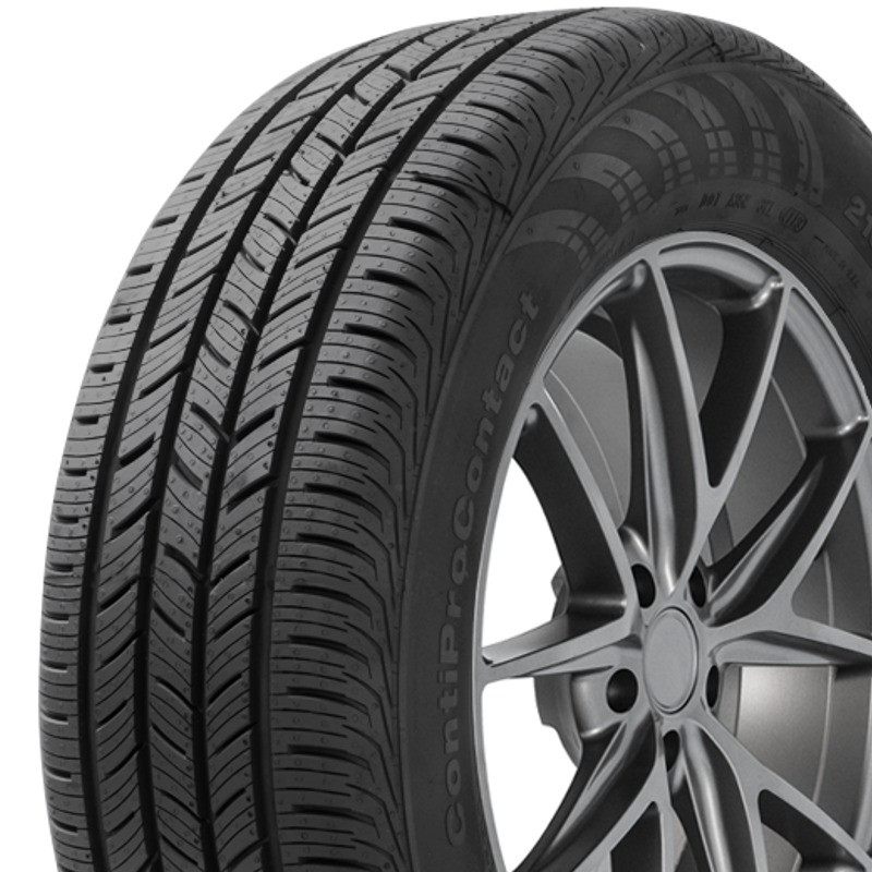 Pneu 205/70 R16 97H PC2 CONTIPREMIUM CONTINETAL