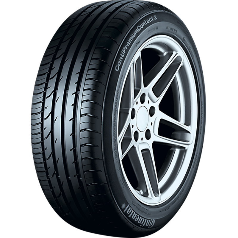 Pneu 205/55 R16 PREMIUM CONTACT 91V CONTINENTAL