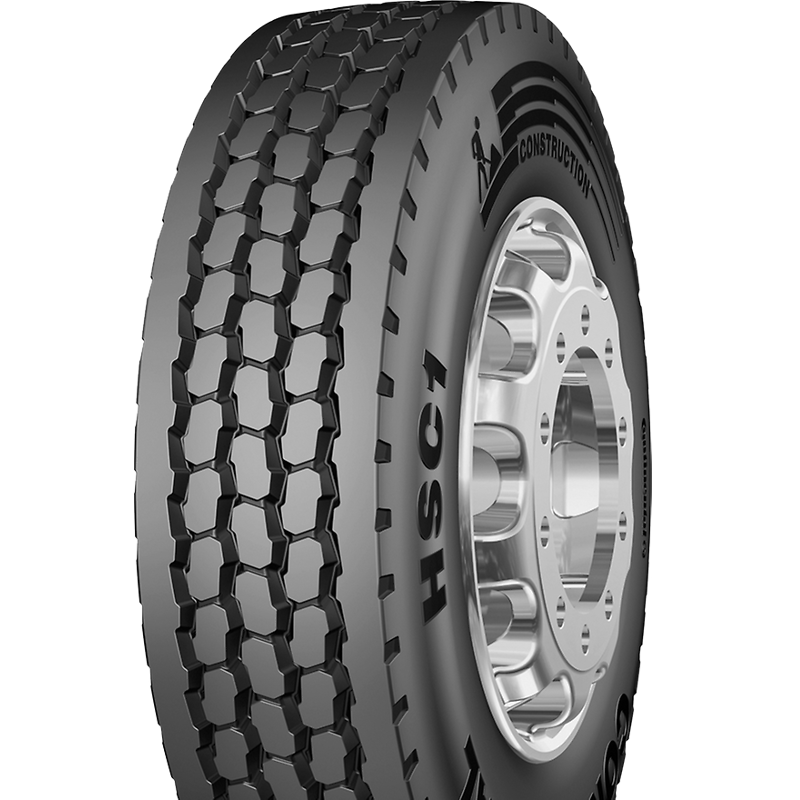 Pneu 295/80 R22.5 152/148 HSC1 EU LR LISO CONTINENTAL