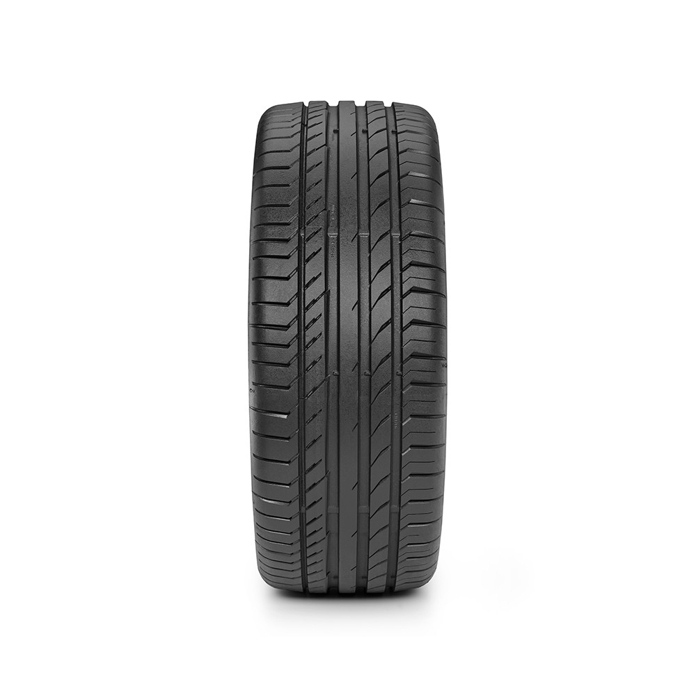 Pneu 225/40 R19 RUNFLAT 93Y SC5 CONTINENTAL