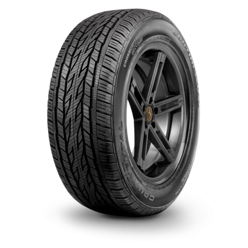 Pneu 255/55 R20 CCLX20 107H CONTINENTAL