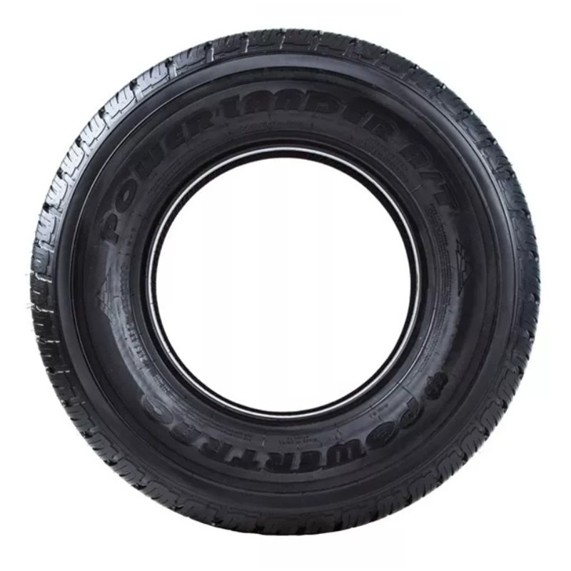 Pneu 245/70 R16 A/T 107T POWERTRAC