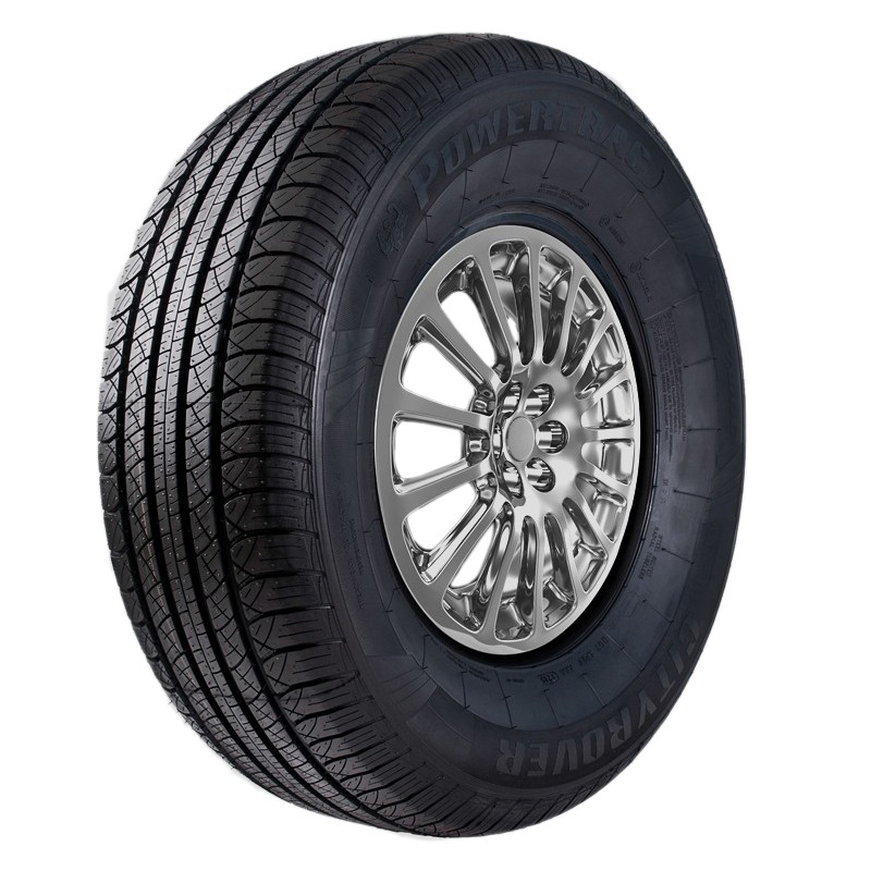 Pneu 235/55 R18 CITROVER 104H POWERTRAC