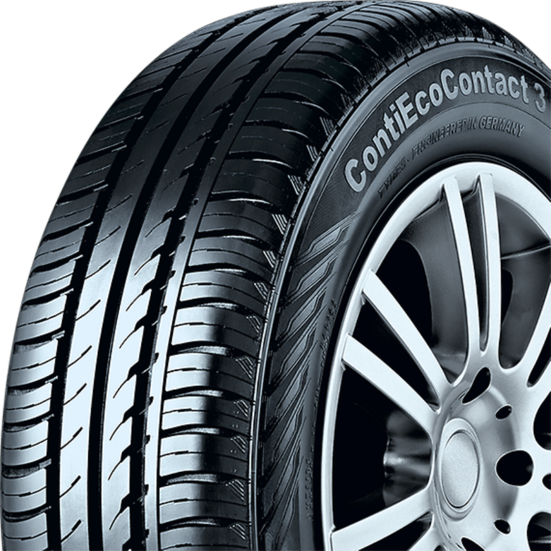 CONTIECOCONTACT 3 195/65 r15. Continental ECOCONTACT 3. Continental 195/65 r15. Continental CONTIECOCONTACT 3. Купить шины летние континенталь 15