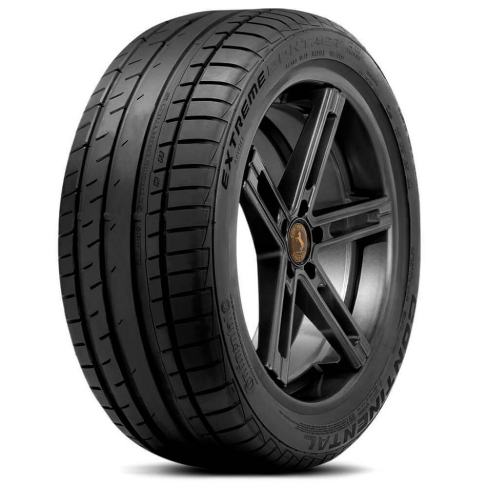 Pneu 205/55 R16 91W EXCDW EXTREMECONTACT CONTINENTAL