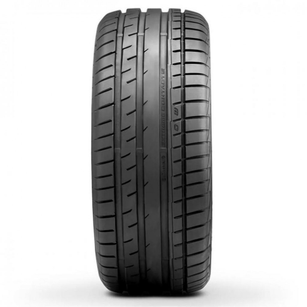 Pneu 205/55 R16 91W EXCDW EXTREMECONTACT CONTINENTAL