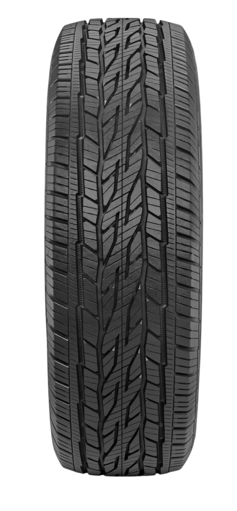 Pneu 215/65 R16 102H CCLX2 CONTICROS CONTINENTAL