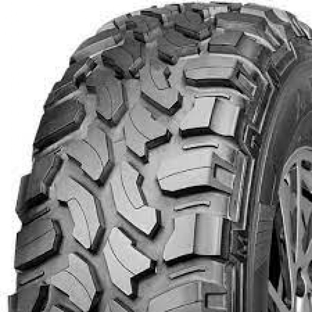 Pneu 265/70 R17 121/118Q M/T APLUS