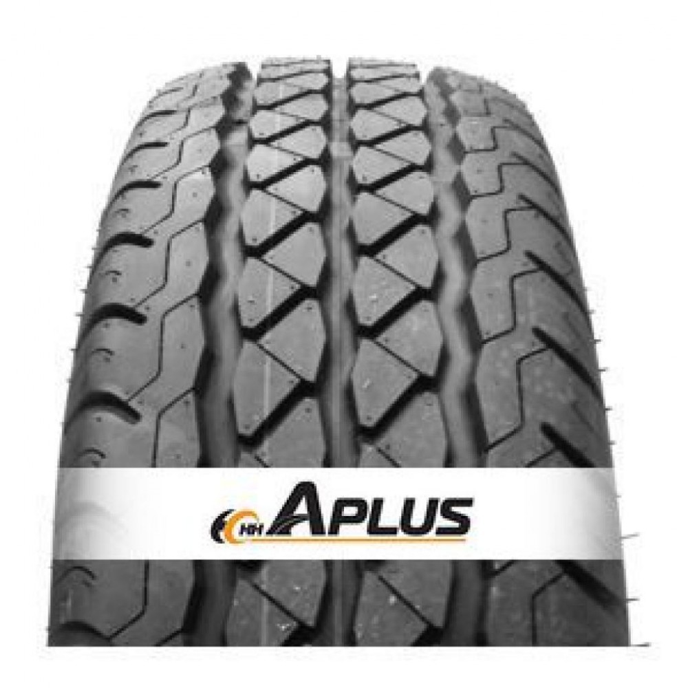 Pneu 185/R14 102/100R 8PR A867 APLUS