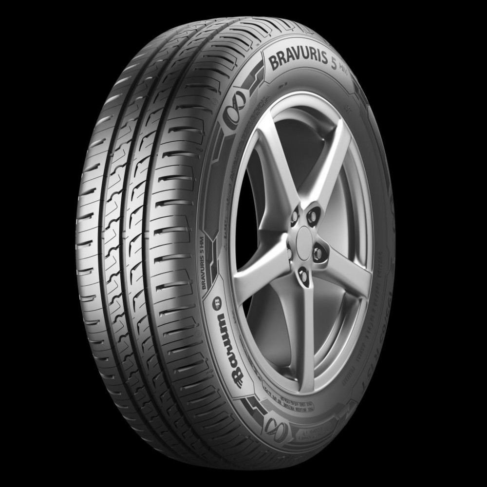 Pneu 175/70 R13 82 BRAV5 BARUM BRAVURIS