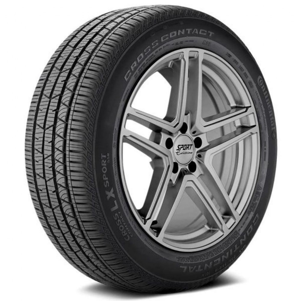 Pneu 265/40 R22 106Y CCLXSP  CROSSCONTSPORT CONTI