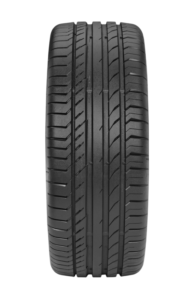 Pneu 275/50 R19 112Y SC-5 CONTINENTAL