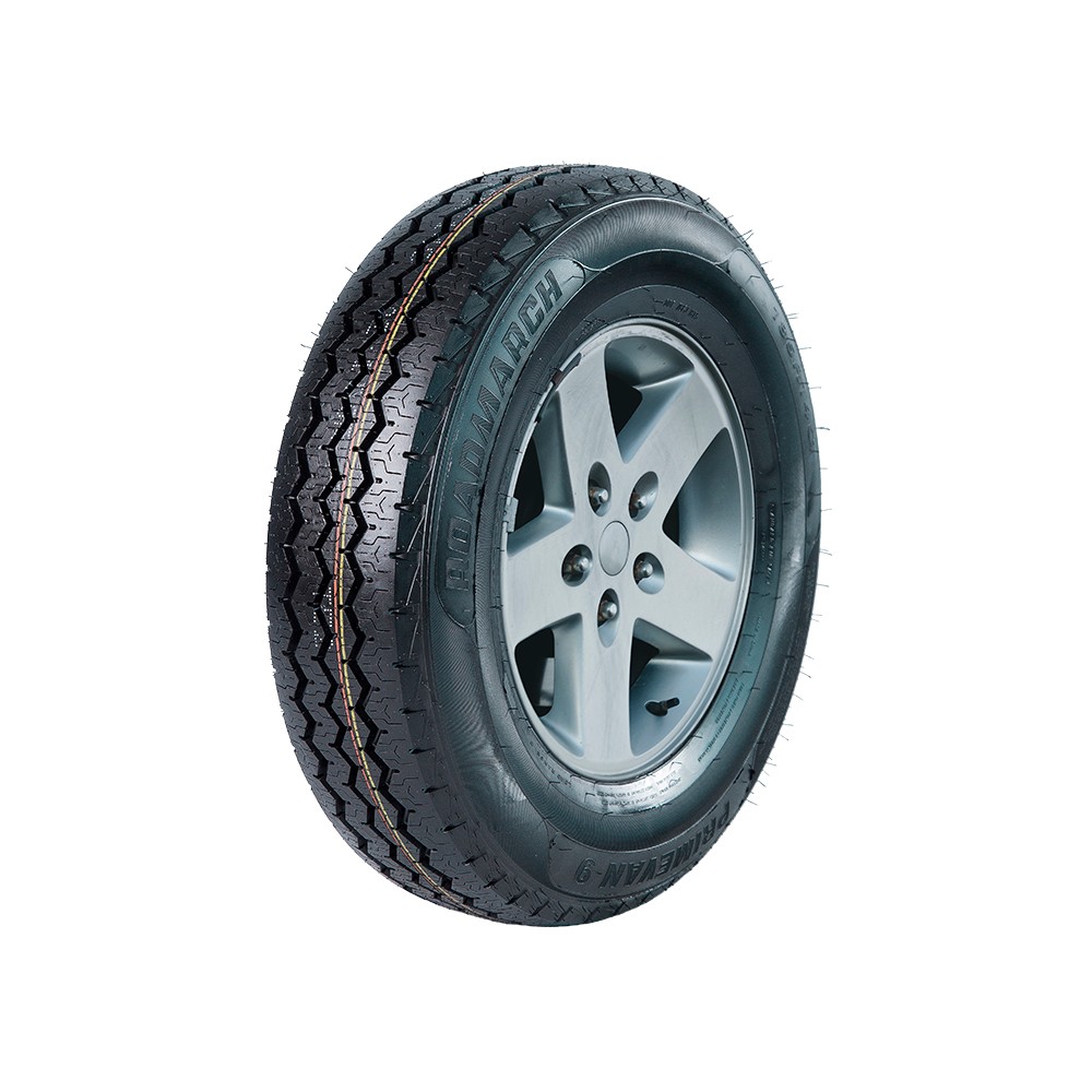 Pneu 225/65 R16 112/110R PRIMEVAN 9 ROADMARCH