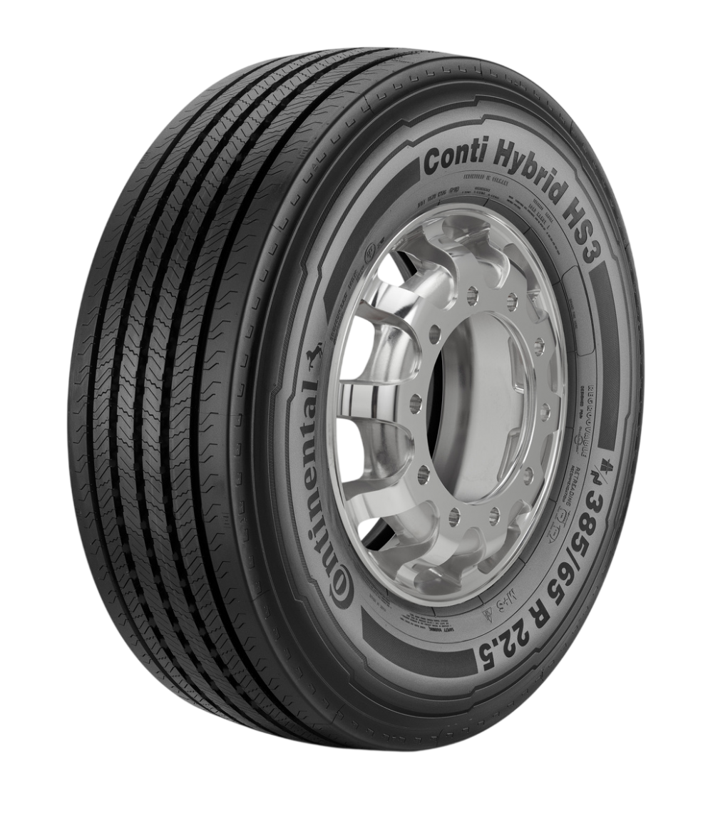 Pneu 295/80 R22.5 152/148M CHS3 LISO CONTINENTAL