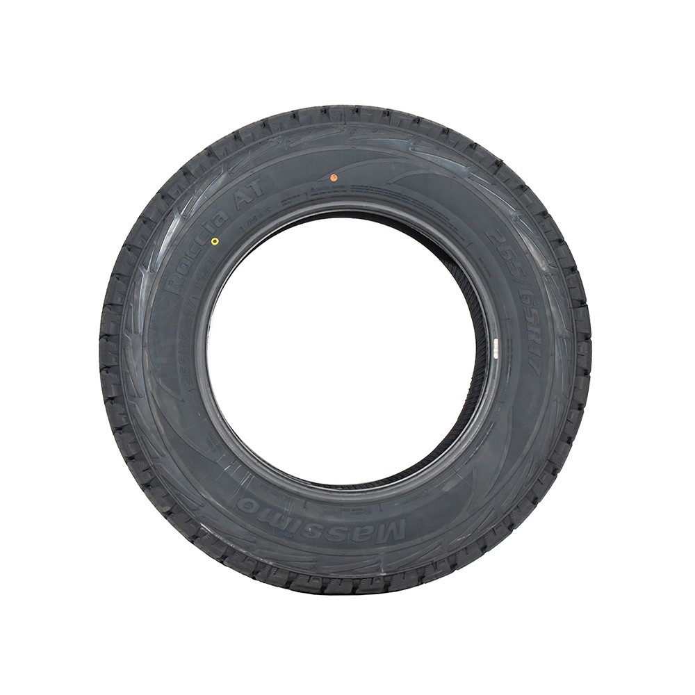 Pneu 265/60 R18 110H ROCCIO AT MASSIMO