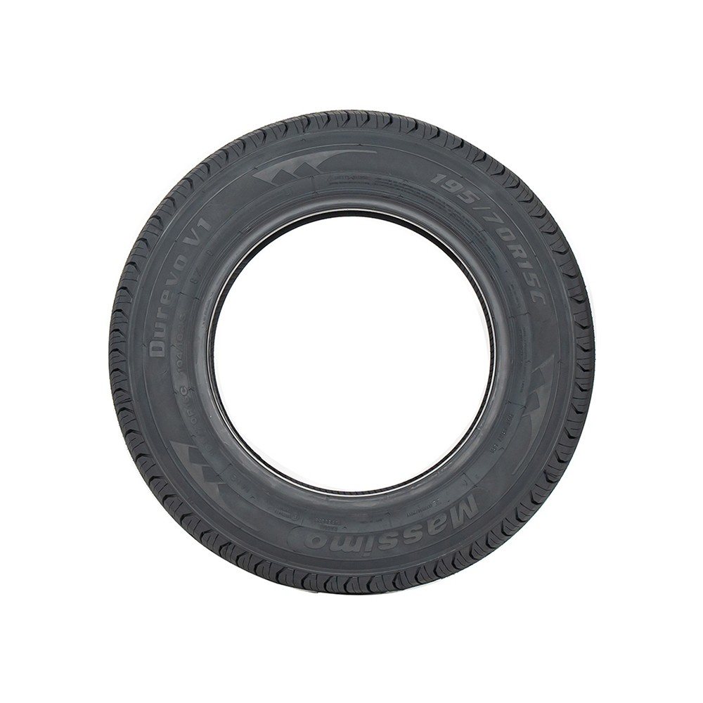 Pneu 700R16 C 117/116N DUREVO V1 MASSIMO
