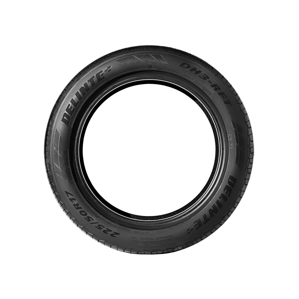 Pneu 205/55 R17 DH3-RFT 91V DELINTE