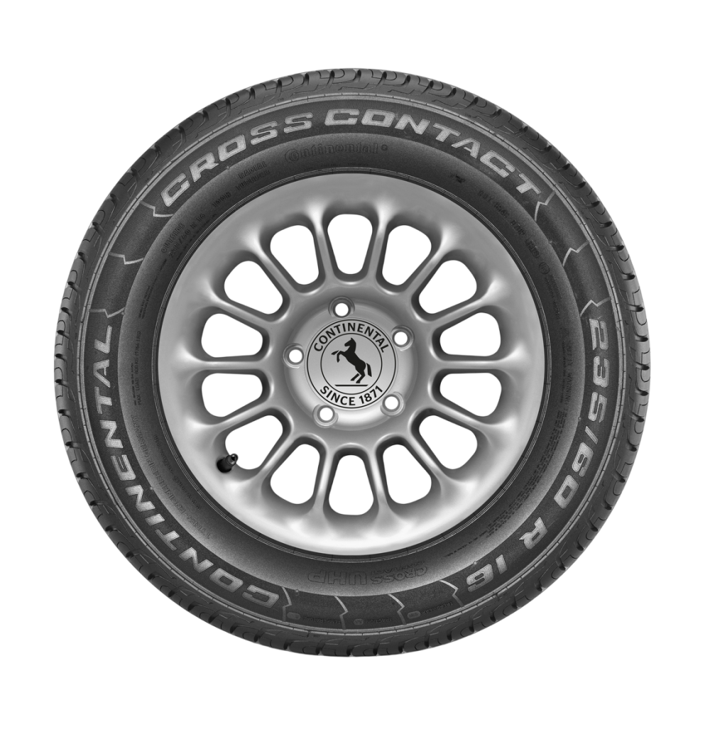 Pneu 235/55 R20 102W FR CCUHP CONTINENTAL