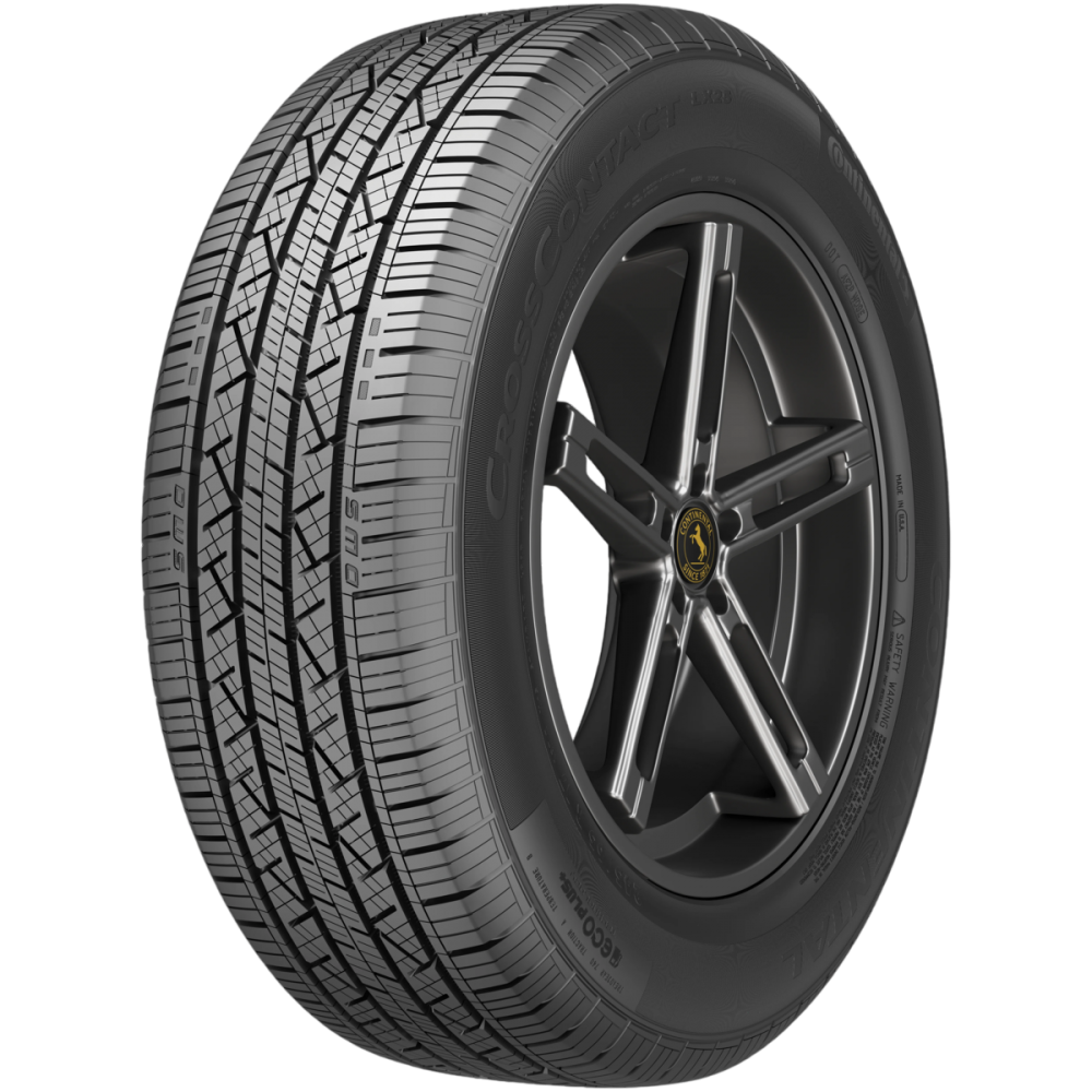 Pneu 285/45 R22 114H CCLX25 CONTINENTAL