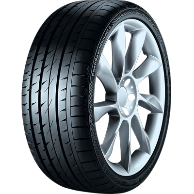 Pneu 225/45 R17 SPORTCONTACT-3 94W CONTINENTAL